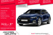 Audi A3  allstreet 40 tfsi e s tronic ? navi|kamera|shz|led|businesspaket