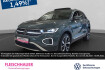 Volkswagen T-Roc United T roc style 2.0 tdi matrix+navi+ahk+pano+stdhzg+19 »+app