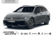 Volkswagen Golf 8 Style Golf viii variant 1.5 etsi r line « black style »