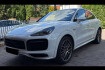 Porsche Cayenne Platinum Edition cayenne e hybrid platinum edition