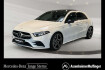 Mercedes A35 AMG  Benz a 35 amg amg a 35 4matic amg+mbux+burm+night+fahrassist