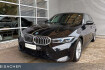 BMW Série 3 M-Sport 320 d a lim m sport lcprof.keyless acc elsitze