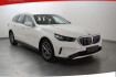 BMW Série 5  520 d t aut. sport leder+shz+navi plus+kam+led+mf