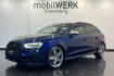 Audi S3  sportb. pano matrix s sitz acc virtual b&o