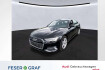 Audi A6 Sport lim 40 tdi qu sport matrix leder navi kamera sport