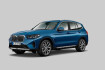 BMW X3  xdr30e pano*ahk*laser*hifi*headup*leder*360