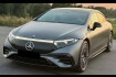 Mercedes EQS Edition 1 benz eqs  benz eqs 580 4matic edition 1