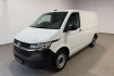 Volkswagen Transporter Autres T6.1 transporter t6.1 kasten 4motion kurz ahk standh diff.sperre