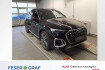 Audi Q5 S-Line sportback 50 tfsi e hud luft/air b&o matrix leder