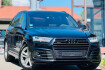 Audi Q7  3.0 tdi quattro s line bose head up