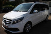 Mercedes Classe V Edition Benz v 220 v220d lang 9g tronic edition/5.sitzer/navi klim/kamara/pdc/alu