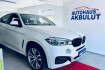 BMW X6  xdrive 30 d*m paket+inspektion+garantie+finanzierung*