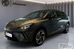 MG MG4 Luxury Mg4  4 lux 360+led+totw+pts+shz