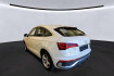 Audi Q5 S-Line sportback 40 tdi quattro s line *panorama*kamera*matrix*
