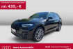 Audi Q5 S-Line 40 tdi quattro s tronic s line hud matrix