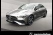 Mercedes CLA Edition AMG Line Benz cla 180 coupe amg+ils+mbux+mbeam+night+ahk+wide