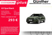 Audi A3  40 tfsie+winterrader+ahk+ruckfahrka
