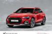 Audi A3  40 tfsi e s tr led+navi+rfk+acc+ahk