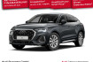 Audi Q3 S-Line s line 35 tfsi s tronic