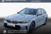 BMW Série 3  318 i touring aut. m paket hifi navi sitzheizung