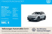 Volkswagen Tiguan Goal 1.5 etsi goal