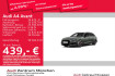 Audi A4 S-Line 40 tfsi s tronic s line competition ahk