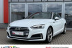Audi S5  cabriolet 3.0 tfsi quattro head  b&o  totw klima