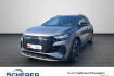 Audi Q4 e-tron  Q4 e tron q4 q4 40 e tron 2x s line soh:100% pano ahk navi