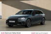 Audi A4 S-Line avant s line 40 tfsi s tronic