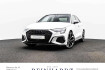 Audi S3  limousine tfsi q black/18z./acc/pano/b&o/kam.