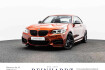 BMW Série 2 Coupé  Bmw 240  240 i coupe shadow/18z./led ad/h&k/navi/kamera