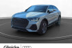 Audi Q3  45 tfsi s line ahk matrix sonos dsg