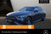 Mercedes Classe C  Benz c 300 e t amg+night+pano+ahk+led+kamera+keyless+9g