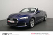 Audi A5 Coupé Advanced A5 cabriolet advanced navi virt kam 360  lede