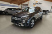 Mercedes GLC Exclusive Benz glc 300 de 4m exclusive parorama+distronic+ahk
