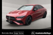 Mercedes CLA Edition AMG Line Benz cla 200 d coupe amg amg+mbux+mbeam+night+ahk