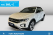 Volkswagen T-Roc  T roc t roc cabriolet « energy » gjr rfk dcp