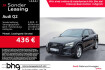 Audi Q2 Advanced advanced 35 tfsi 110(150) kw(ps) s tronic