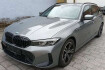 BMW Série 3  330 330 i xdrive touring m sport livecockpit parkass