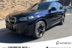 BMW iX3 Impressive Ix3 impressive 99 7% pano daprof h/k 360 gestik