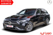 Mercedes Classe C Edition AMG Line Benz c 300 c300 t modell e amg line aut. led navi ahk acc