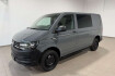 Volkswagen Transporter Autres T6 transporter t6 rockton doka(5 si.) 4motion seikel diffsperre