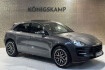 Porsche Macan  turbo * 1. hand * acc * pano * tuv neu *