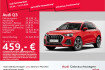 Audi Q3 S-Line 35 tfsi s tronic s line virtual/acc/privacy/a