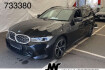 BMW Série 3  Bmw 340  340 xdr lci led+/hud/memory/ahk/harman/ambient