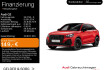 Audi Q2 S-Line 40 tfsi qu. s line ahk*rfk*matrix*pano*sonos