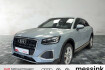 Audi Q2 Advanced advanced 35 tfsi 110(150) s tronic