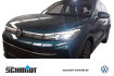 Volkswagen Tiguan Life 1 5 ehybrid dsg life acc ahk r kamera dcc navi ?