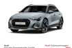 Audi A3 S-Line tfsi quattro s tronic