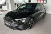 Audi S3  limousine matrix keyless virtual acc